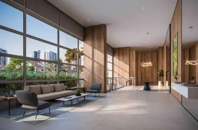 Landmark tatuapé | construtora diálogo | construção | 76 metros | 02 dormitórios | suíte | 01 vaga