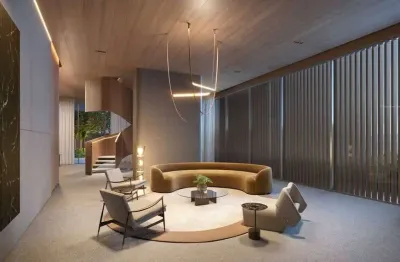 Kalea jardins | construtora tecnisa | construção | 368 metros | 04 suítes | 04 vagas