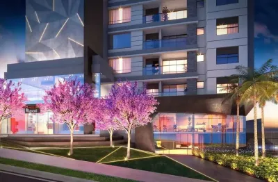 Inspire ibirapuera | construtora exto | pronto | 38 metros | 01 dormitório | sem varanda e vaga
