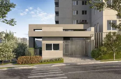 Side sacomã | construtora trisul | construção | 40 metros | 02 dormitórios | varanda | sem vaga