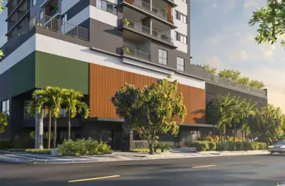 Mix altino | construtora zafir | construção | 52 metros | 02 dormitórios | suíte | varanda | 01 vaga