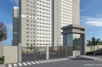 Residencial grand guarulhos | construtora mrv | construção | 36 metros | 02 dormitórios | sem varanda e vaga