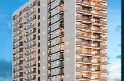 Vita parque | construtora engelux | pronto | 45 metros | 02 dormitórios | varanda | 01 vaga
