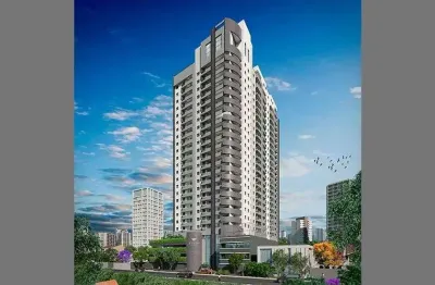 Vista 553 | construtora graal | construção | 42 metros | 02 dormitórios | varanda | 01 vaga