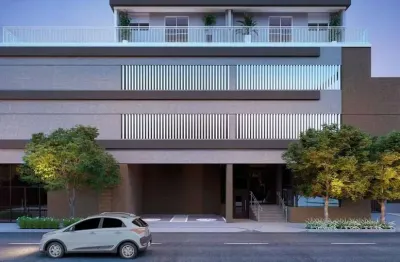 Welconx chácara klabin | construtora conx | pronto | 40 metros | 02 dormitórios | varanda | sem vaga