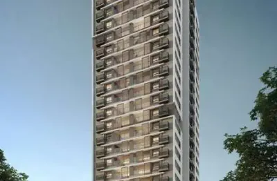 Neo brooklin | construtora tegra | pronto | 74 metros | 02 suítes | 01 vaga