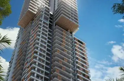 O parque torre pétala | construtora gamaro | pronto | 197 metros | 04 suítes | 03 vagas