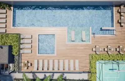 Walk alto do ipiranga | construtora diálogo | pronto | 71 metros | 02 dormitórios | suíte | 01 vaga