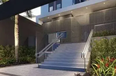 Vivaz prime vila maria | construtora vivaz | pronto | 55 metros | 03 dormitórios | suíte | varanda | 01 vaga