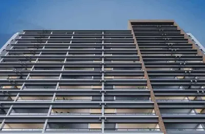 Chánes street | construtora eztec | construção | 75 metros | 02 suítes | lavabo | 01 vaga