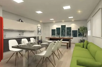 Residencial antonina 02 | construtora riformato | pronto | 41 metros | 02 dormitórios |  sem varanda | 01 vaga