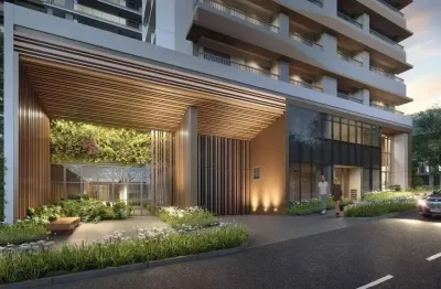 Mirant ibirapuera | construtora trisul | construção | 151 metros | 03 suítes | varanda gourmet | 02 vagas