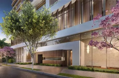 Península vila madalena | construtora trisul | construção | 154 metros | 03 suítes | 02 vagas