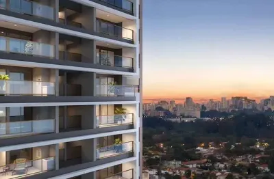 Yby ibirapuera | construtora even | pronto  | 70 metros | 02 dormitórios | suíte | 01 vaga