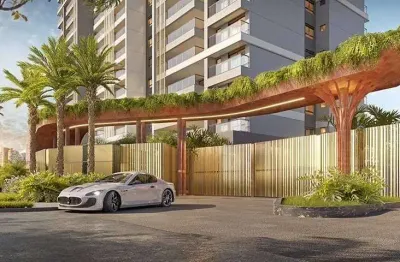 Eden park by dror | construtora cyrela | construção | 134 metros | 03 suítes | 02 vagas
