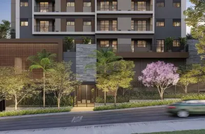 Origo perdizes | construtora kallas | construção | 42 metros | 02 dormitórios | varanda | 01 vaga