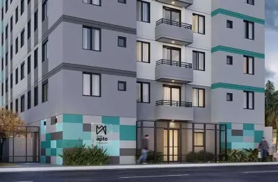 Mundo apto jabaquara | construtora mundo apto | pronto | 34 metros | 02 dormitórios | com varanda
