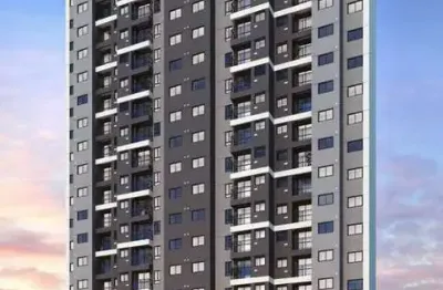 Enseada 360 fase 02 | construtora kallas | construção | 56 metros | 02 dormitórios | varanda grill | 02 vagas