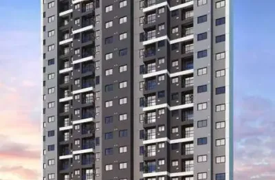 Enseada 360 fase 02 | construtora kallas | construção | 47 metros | 02 dormitórios | varanda grill | 01 vaga