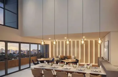 Raízes alto freguesia | construtora mitre | construção | 25 metros | studios com varanda | sem vaga