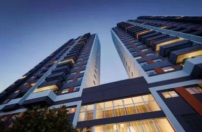 Vinx vila tolstoí | construtora vinx | construção | 36 metros | 02 dormitórios | varanda | sem vaga