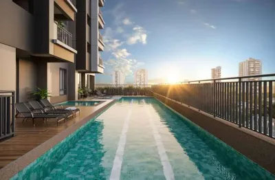 Club station belém | construtora diálogo | pronto | 64 metros | 02 dormitórios | suíte | 01 vaga