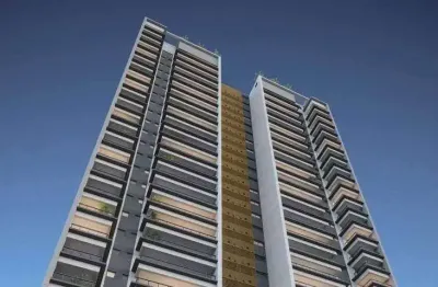 Haute brooklin | construtora eztec | pronto | 138 metros | 04 dormitórios | 02 suítes | 02 vagas