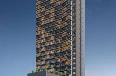 Now butantã | aam incorporadora | pronto | 26 metros | studios | com varanda | sem vaga
