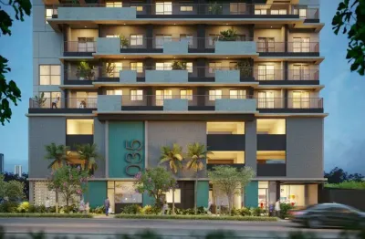 Oriz by plano e plano | construtora plano e plano | construção | 28 metros | studios com varanda | sem vaga