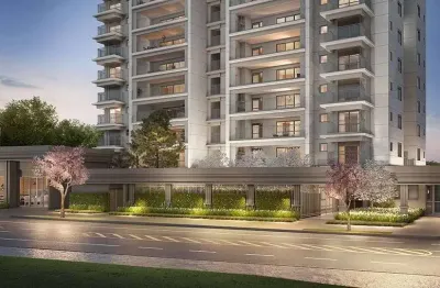 Verdant parque resort | construtora lavvi | pronto | 155 metros | 04 dormitórios | 02 suítes | 02 vagas