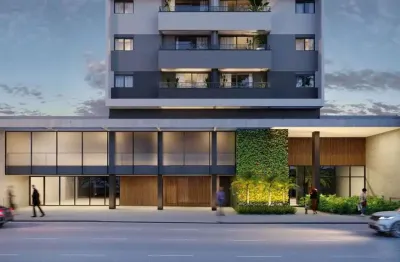 Today butantã | construtora canopus | pronto | 40 metros | 02 dormitórios | com varanda