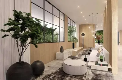 Modern vila clementino | construtora one | pronto | 69 metros | 02 dormitórios | suíte | 01 vaga