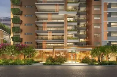 Moema cyrela by yoo | construtora cyrela | pronto | 252 metros | 04 suítes | 04 vagas