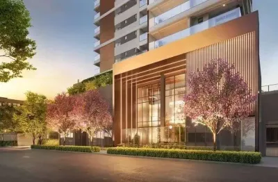 Atmosfera 360 | construtora cyrela | pronto | 156 metros | 03 suítes | 02 vagas