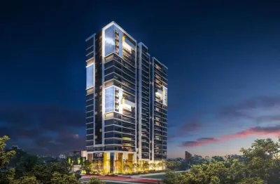 Bothanic campo belo | construtora cyrela | pronto | 135 metros | 03 suítes | 02 vagas