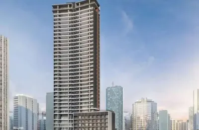 H i pinheiros by setin | construtora setin | pronto | 151 metros | 02 suítes | 02 vagas