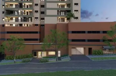 Smart home nova klabin | construtora setin | pronto | 69 metros | 03 dormitórios | suíte | 01 vaga