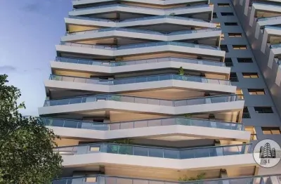 Signature by ott | construtora ezetc | pronto  | 120 metros | 03 suítes | lavabo | 02 vagas