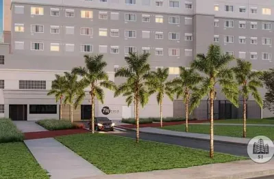 Fit casa estação josé bonifácio | construtora fit casa | 36 metros | 02 dormitórios | sem varanda | 01 vaga