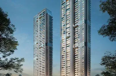 Parque global | construtora benx | pronto | 330 metros | 04 ou 03 suítes | 04 vagas