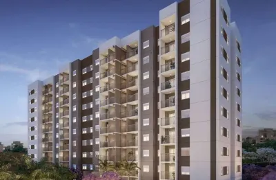 Teg vila carrão | construtora tegra | pronto | 51 metros | 02 dormitórios | suíte | 01 vaga