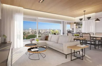 Reserva caminhos da lapa | construtora tegra | pronto | 157 metros | 04 dormitórios | 02 suítes | 03 vagas