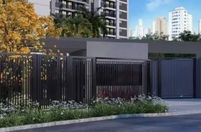 Kz remédios | construtora kazzas | construção | 41 metros | 02 dormitórios | com varanda´| sem vaga