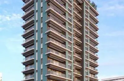 Claris moema | construtora sequóia | pronto | 66 metros | 02 suítes | lavabo | varanda | 01 vaga