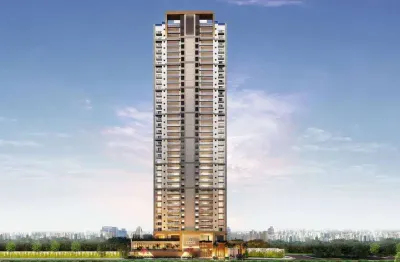 Legacy guedala by exto | construtora exto | lançamento | 173 metros | 04 dormitórios | sendo 03 suítes | 03 vagas