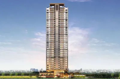 Legacy guedala by exto | construtora exto | lançamento | 140 metros | 04 dormitórios | sendo 03 suítes | 02 vagas