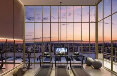 Haus mitre reserva vila mariana | construtora mitre | pronto | 142 metros | 04 dormitórios | 02 suítes | 02 vagas