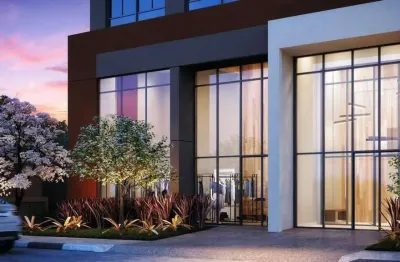 Haus mitre origem penha | construtora mitre | pronto | 25 metros | studios sem varanda e vaga