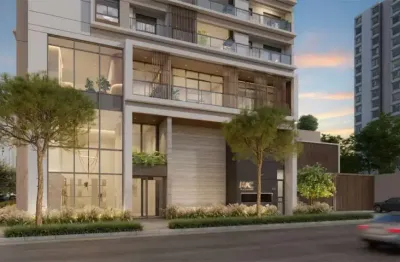 Mac vila clementino | construtora mac | lançamento | 81 metros | 02 suítes | lavabo | varanda gourmet | 01 vaga
