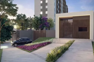 Vivaz cantareira 2 | construtora vivaz | construção | 34 metros | 02 dormitórios | sem varanda | 01 vaga